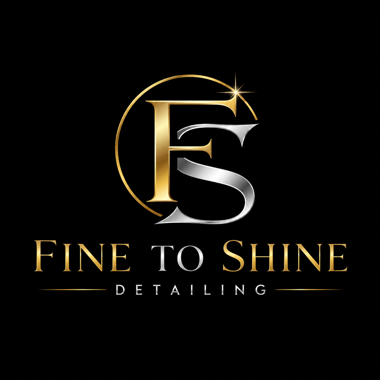 Fine to Shine Detailing