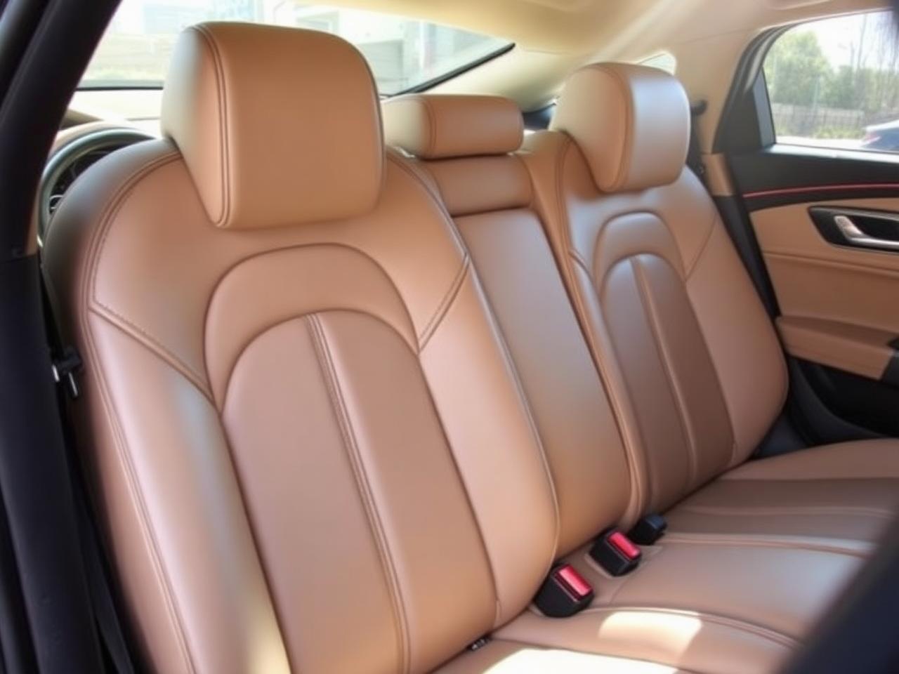 Premium Finish